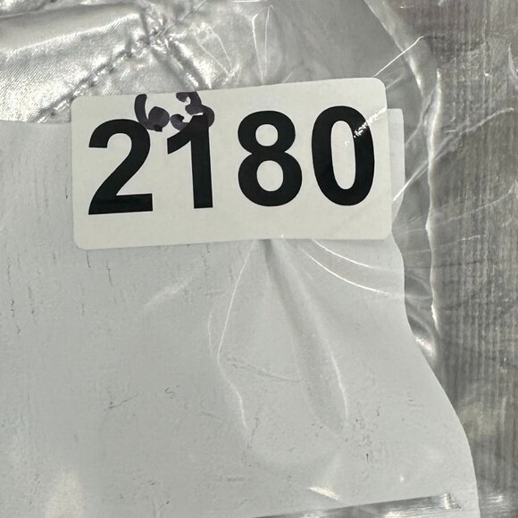 New! First impressions Silver Metallic Jacket‎ Girls/ Baby 0-3 Months $44 - Picture 12 of 12